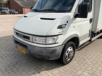 Iveco daily 40c12 375 paardenwagen klein rijbewijs - afbeelding 27 van  27