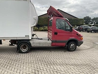 Iveco daily 40c15 300 bedrijfswagen be - afbeelding 15 van  20