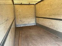 Iveco daily 40c15 375 vrachtwagen - afbeelding 3 van  31