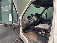 Iveco daily 40c15 375 vrachtwagen - afbeelding 11 van  31