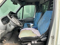 Iveco daily 40c15 375 vrachtwagen - afbeelding 13 van  31