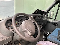 Iveco daily 40c15 375 vrachtwagen - afbeelding 14 van  31