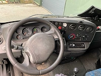 Iveco daily 40c15 375 vrachtwagen - afbeelding 15 van  31