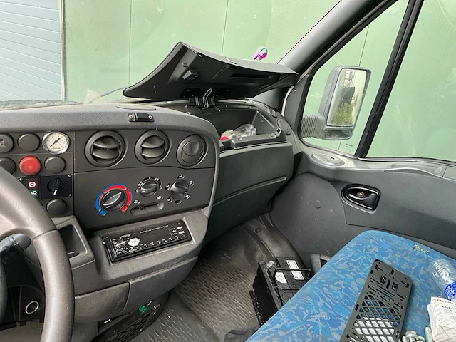 Iveco daily 40c15 375 vrachtwagen - afbeelding 16 van  31