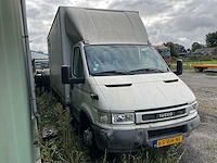 Iveco daily 40c15 375 vrachtwagen - afbeelding 23 van  31