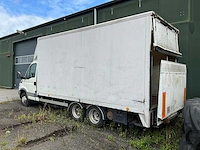 Iveco daily 40c15 375 vrachtwagen - afbeelding 27 van  31