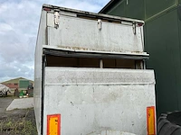 Iveco daily 40c15 375 vrachtwagen - afbeelding 28 van  31