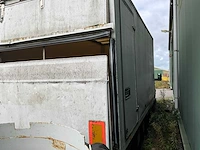 Iveco daily 40c15 375 vrachtwagen - afbeelding 29 van  31