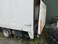 Iveco daily 40c15 375 vrachtwagen - afbeelding 30 van  31