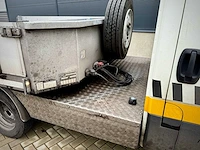 Iveco daily 40c18 met veldhuizen trailer - afbeelding 4 van  23
