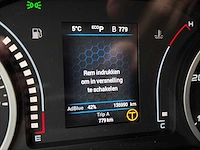 Iveco daily 40c18 met veldhuizen trailer - afbeelding 9 van  23