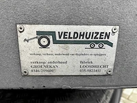 Iveco daily 40c18 met veldhuizen trailer - afbeelding 13 van  23