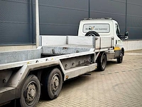 Iveco daily 40c18 met veldhuizen trailer - afbeelding 19 van  23