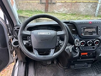 Iveco daily 50c17 3.0 475 -automaat- 170pk 2016, vt-345-d - afbeelding 3 van  27