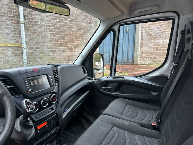 Iveco daily 50c17 3.0 475 -automaat- 170pk 2016, vt-345-d - afbeelding 4 van  27