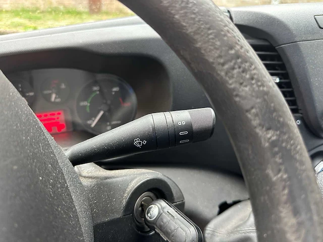 Iveco daily 50c17 3.0 475 -automaat- 170pk 2016, vt-345-d - afbeelding 8 van  27