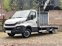 Iveco daily 50c17 3.0 475 -automaat- 170pk 2016, vt-345-d - afbeelding 1 van  27