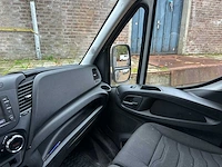 Iveco daily 50c17 3.0 475 -automaat- 170pk 2016, vt-345-d - afbeelding 13 van  27