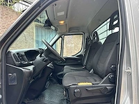 Iveco daily 50c17 3.0 475 -automaat- 170pk 2016, vt-345-d - afbeelding 15 van  27