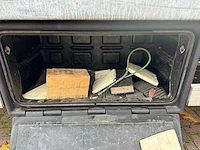 Iveco daily 50c17 3.0 475 -automaat- 170pk 2016, vt-345-d - afbeelding 16 van  27