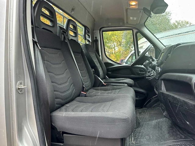 Iveco daily 50c17 3.0 475 -automaat- 170pk 2016, vt-345-d - afbeelding 20 van  27