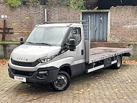 Iveco daily 50c17 3.0 475 -automaat- 170pk 2016, vt-345-d - afbeelding 12 van  27