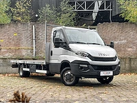 Iveco daily 50c17 3.0 475 -automaat- 170pk 2016, vt-345-d - afbeelding 21 van  27