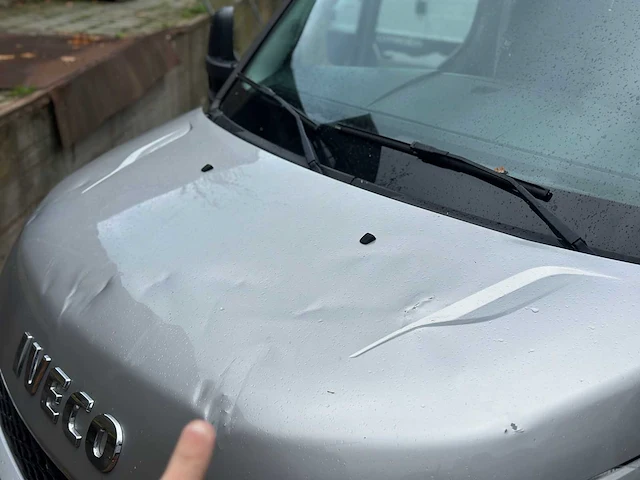 Iveco daily 50c17 3.0 475 -automaat- 170pk 2016, vt-345-d - afbeelding 27 van  27