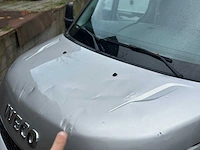 Iveco daily 50c17 3.0 475 -automaat- 170pk 2016, vt-345-d - afbeelding 27 van  27