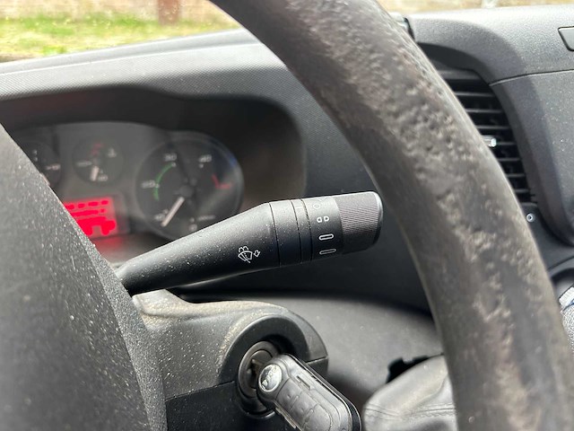 Iveco daily 50c17 3.0 475 -automaat- 170pk 2016, vt-345-d - afbeelding 7 van  27