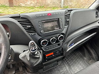 Iveco daily 50c17 3.0 475 -automaat- 170pk 2016, vt-345-d - afbeelding 9 van  27