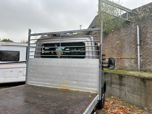 Iveco daily 50c17 3.0 475 -automaat- 170pk 2016, vt-345-d - afbeelding 15 van  27