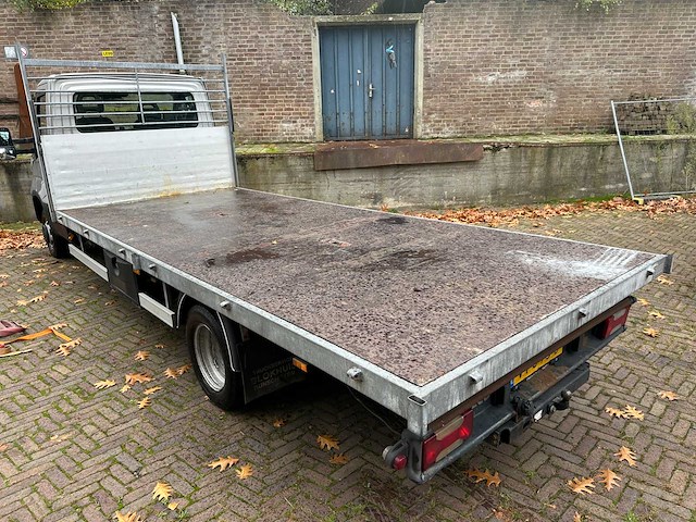 Iveco daily 50c17 3.0 475 -automaat- 170pk 2016, vt-345-d - afbeelding 16 van  27