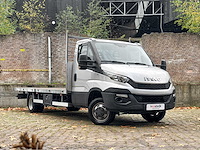 Iveco daily 50c17 3.0 475 -automaat- 170pk 2016, vt-345-d - afbeelding 21 van  27