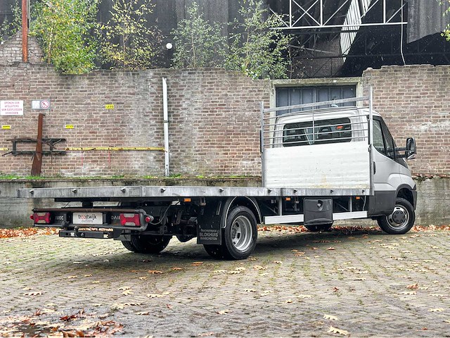 Iveco daily 50c17 3.0 475 -automaat- 170pk 2016, vt-345-d - afbeelding 23 van  27