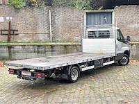 Iveco daily 50c17 3.0 475 -automaat- 170pk 2016, vt-345-d - afbeelding 24 van  27