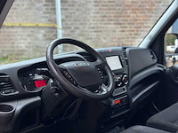 Iveco daily 50c17 3.0 475 -automaat- 170pk 2016, vt-345-d - afbeelding 27 van  27