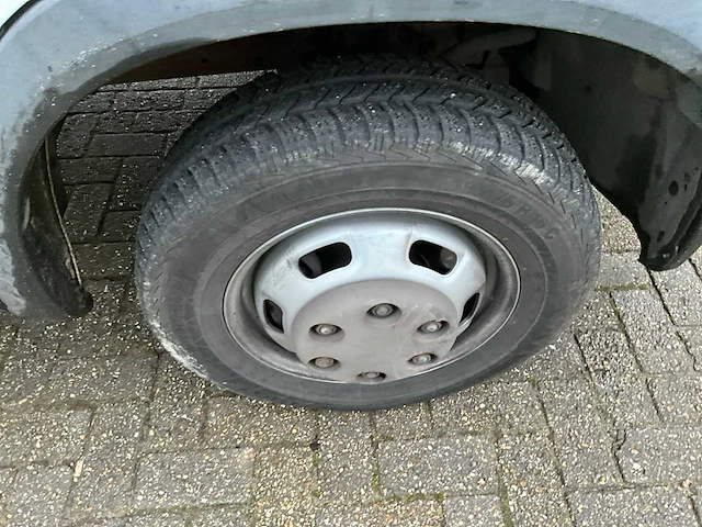 Iveco daily 50c17v/35 bedrijfswagen/verkoopwagen - afbeelding 10 van  23