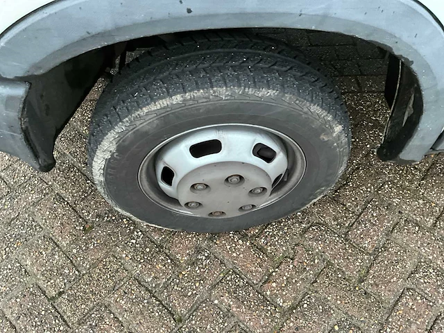 Iveco daily 50c17v/35 bedrijfswagen/verkoopwagen - afbeelding 11 van  23