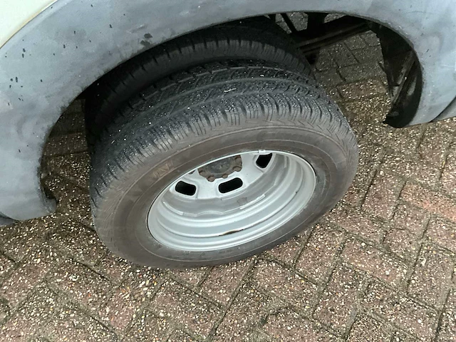 Iveco daily 50c17v/35 bedrijfswagen/verkoopwagen - afbeelding 12 van  23