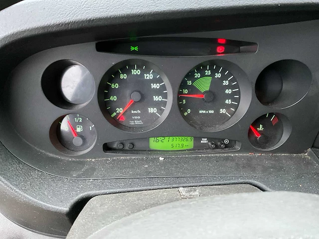 Iveco daily 50c17v/35 bedrijfswagen/verkoopwagen - afbeelding 15 van  23