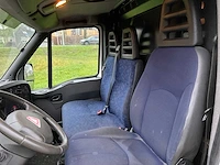 Iveco daily 50c17v/35 bedrijfswagen/verkoopwagen - afbeelding 18 van  23