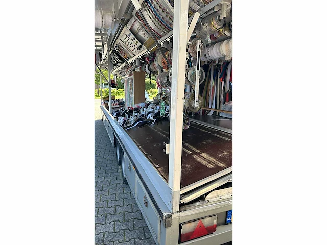 Iveco daily 50c17v/35 bedrijfswagen/verkoopwagen - afbeelding 22 van  23