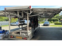 Iveco daily 50c17v/35 bedrijfswagen/verkoopwagen - afbeelding 23 van  23