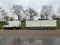 Iveco daily 50c17v/35 bedrijfswagen/verkoopwagen - afbeelding 2 van  23