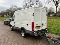 Iveco daily 50c17v/35 bedrijfswagen/verkoopwagen - afbeelding 4 van  23