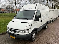 Iveco daily 50c17v/35 bedrijfswagen/verkoopwagen - afbeelding 5 van  23