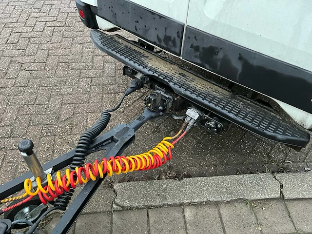 Iveco daily 50c17v/35 bedrijfswagen/verkoopwagen - afbeelding 8 van  23