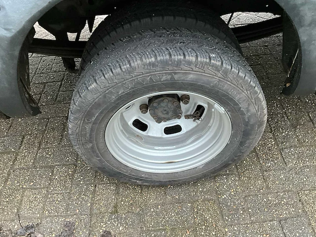 Iveco daily 50c17v/35 bedrijfswagen/verkoopwagen - afbeelding 9 van  23