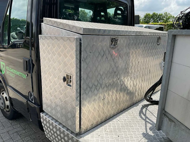Iveco daily 50c18 be-oplegger (inclusief inhoud) - afbeelding 2 van  37